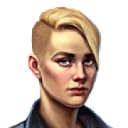 Whispers of a Machine icon