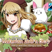 Marenian Tavern Story - Trial icon