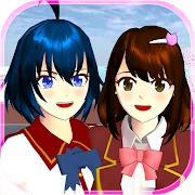 SAKURA School Simulator Мод