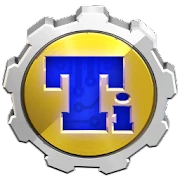 Titanium Backup (root needed) icon