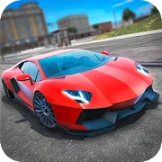 Ultimate Car Driving Simulator icon