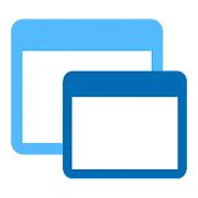 Floating Apps (multitasking) icon