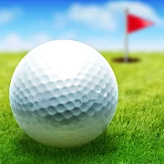 Golf Hero 3D Mod Apk 1.2.0 [Unlimited money]