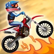Top Bike - Stunt Storm icon