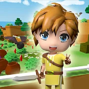 The Lost Rupees - 3D adventure icon