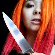 Alexandra - Scary Stories Chat icon