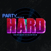 Party Hard icon
