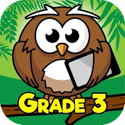 Third Grade Learning Games Мод