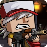 Zombie Age 2: Offline Shooting icon