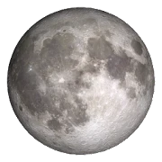 Phases of the Moon Pro icon