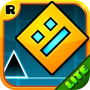 Geometry Dash Lite icon