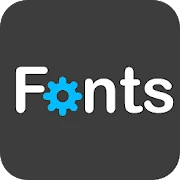 FontFix - Change Fonts icon