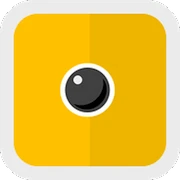 Hidden Camera Detector Gold icon