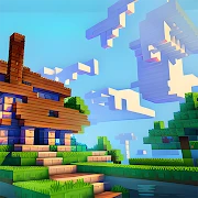 Builder for Minecraft PE Мод