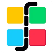 Color Fence - A Puzzle Game Мод
