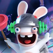 Rabbids Coding! Mod Apk 6.0  icon