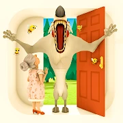 Escape Game: Red Riding Hood icon