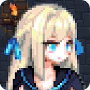 Dungeon Princess : RPG icon
