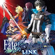 Fate/EXTELLA LINK icon