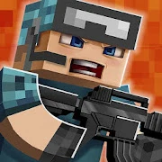 Pixel Combats 2: Gun games PvP icon