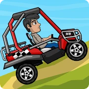 Hill Racing – Offroad Hill Adv icon