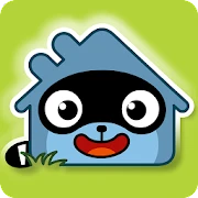 Pango Land - dollhouse kids 3+ icon