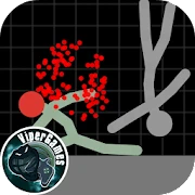 Stickman Warriors icon