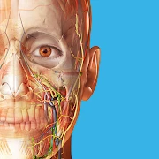 Human Anatomy Atlas 2026 icon