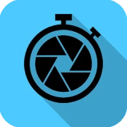 Intervalometer for TimeLapse icon
