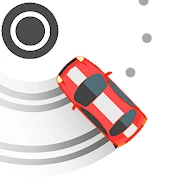 Donuts Drift: Endless Drifting icon