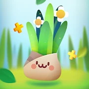 Pocket Plants: grow plant game icon
