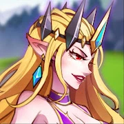 Magic Revenge：Casual IDLE RPG icon