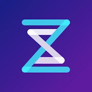 StoryZ Photo Motion Video loop icon