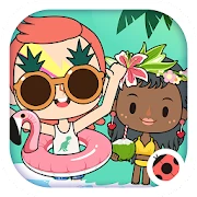 Miga Town: My Vacation icon