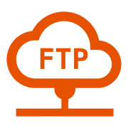 FTP Server - Multiple users icon