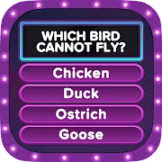 TRIVIA STAR Quiz Games Offline icon