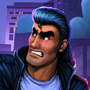 Retro City Rampage DX icon