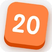 Twenty icon