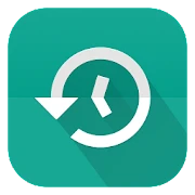 Backup and Restore - APP icon