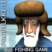Pro Pilkki 2 Зимняя рыбалка 1.9.3 APK Mod (Unlimited money) для Android