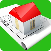 Home Design 3D: Draw & Plan icon