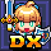 Labyrinth of the Witch DX icon