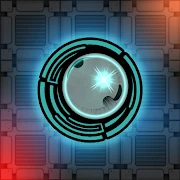 OrbaDrone - Robot Escape icon