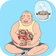 Hidden my ramen by mom 5 icon