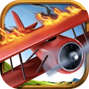 Wings on Fire icon