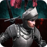 Kingdom Quest Open World RPG icon