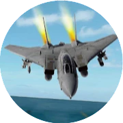 Carpet Bombing 2 icon