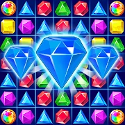 Jewel Crush™ - Match 3 Legend icon