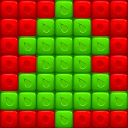 Fruit Cube Blast icon