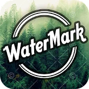 Add Watermark on Photos icon
